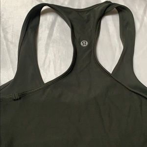 lululemon racerback